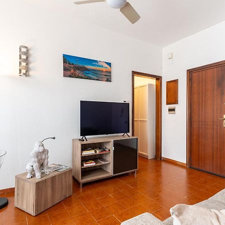 Pane&Pomodoro Apartment Bari Dış mekan fotoğraf