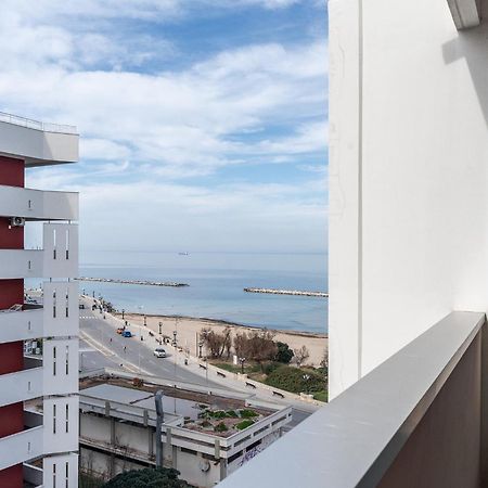 Pane&Pomodoro Apartment Bari Dış mekan fotoğraf