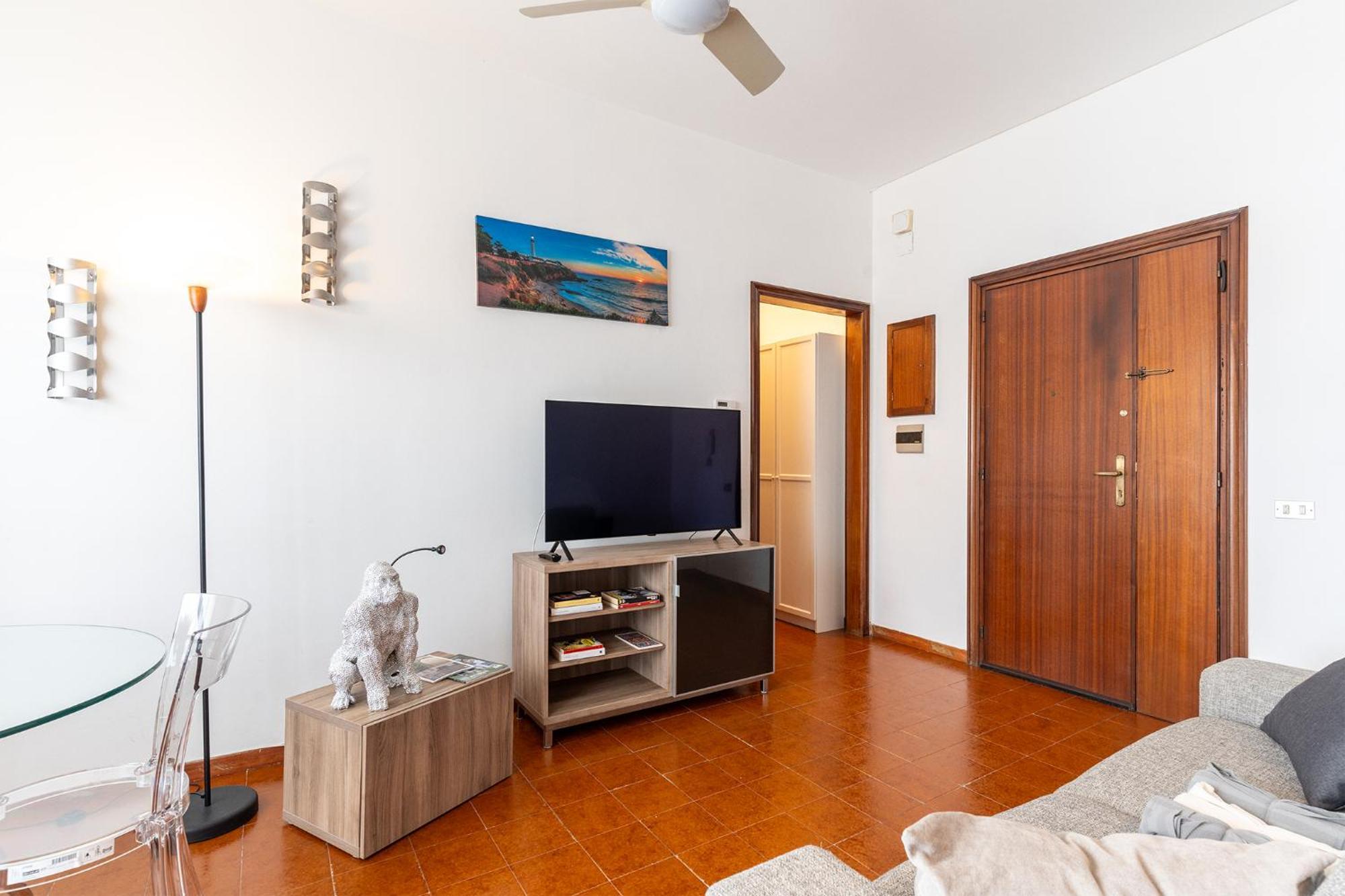 Pane&Pomodoro Apartment Bari Dış mekan fotoğraf