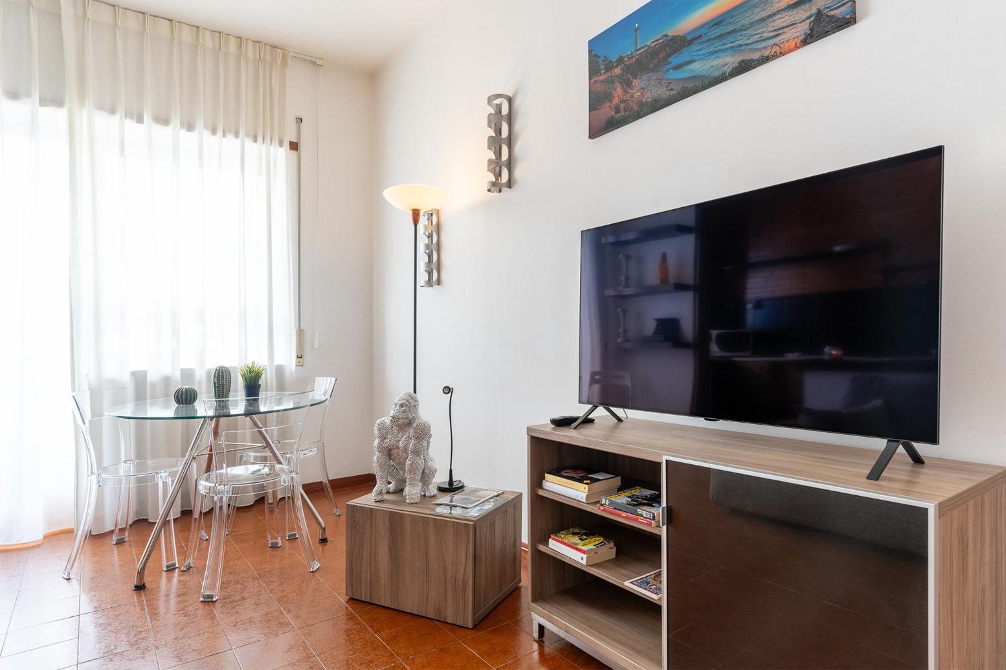 Pane&Pomodoro Apartment Bari Dış mekan fotoğraf