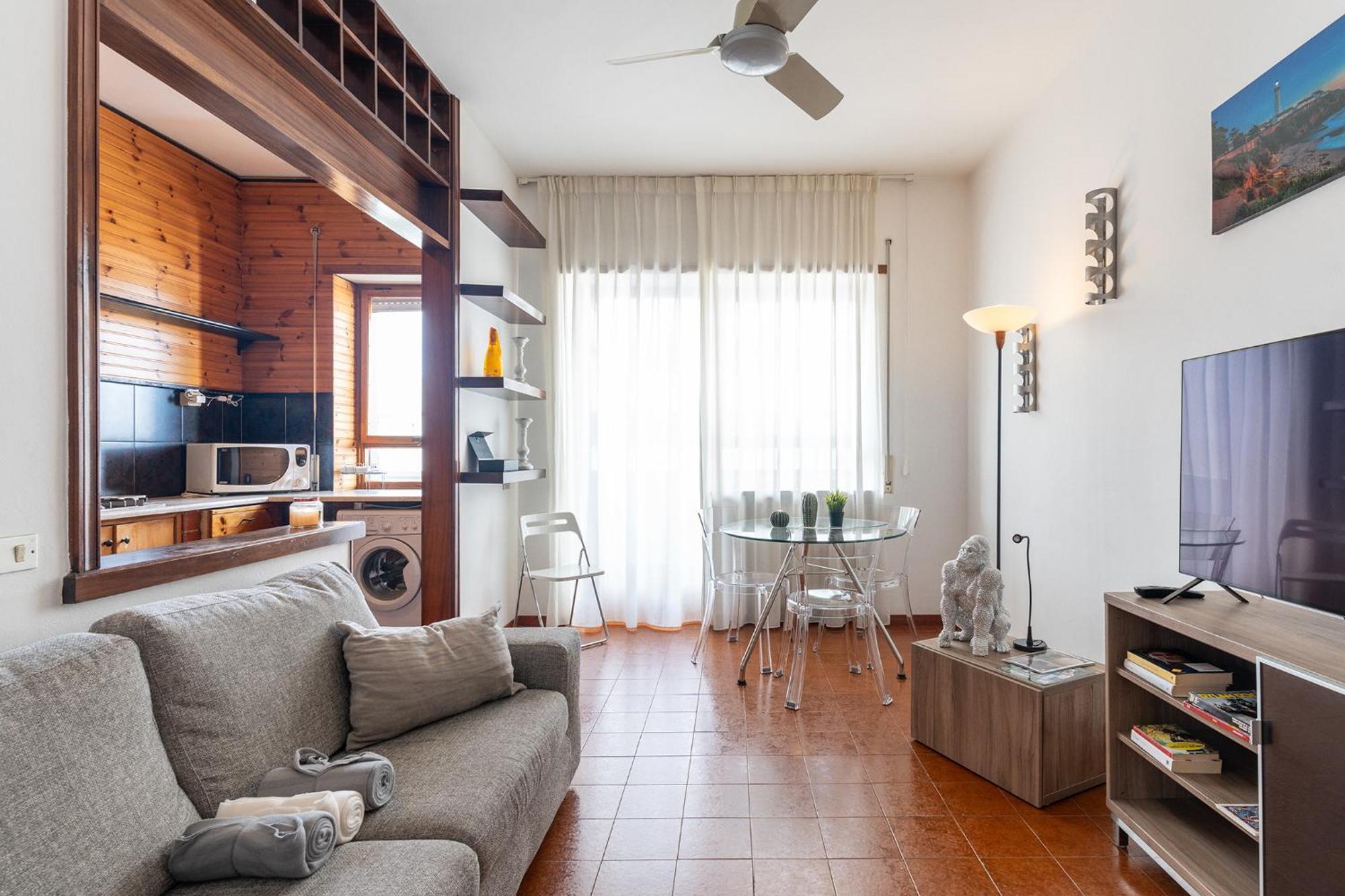 Pane&Pomodoro Apartment Bari Dış mekan fotoğraf