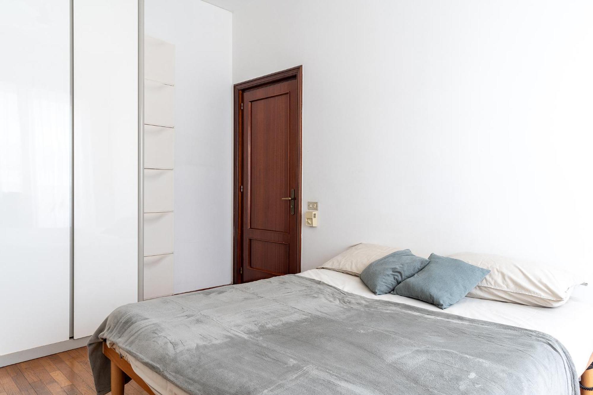 Pane&Pomodoro Apartment Bari Dış mekan fotoğraf