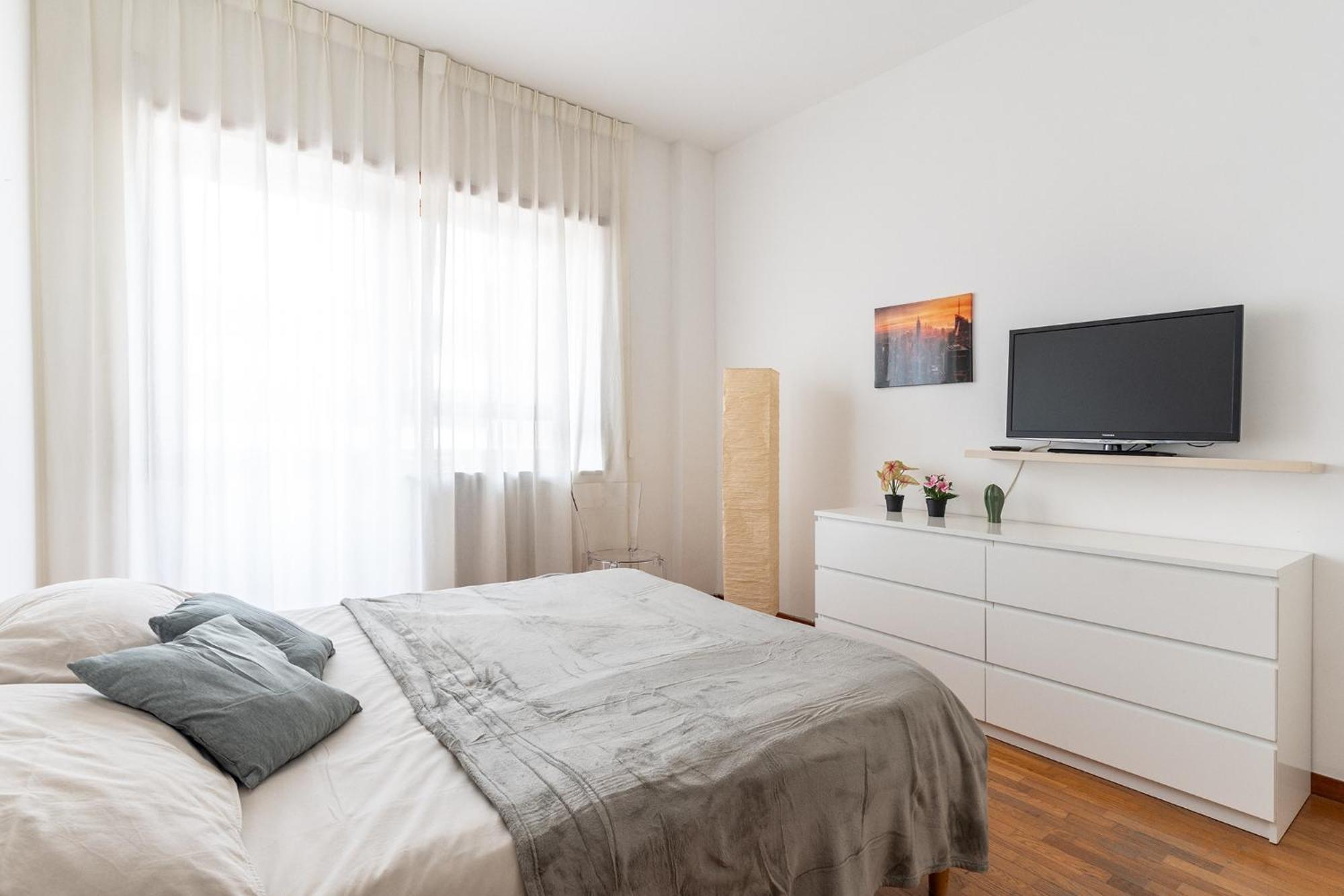 Pane&Pomodoro Apartment Bari Dış mekan fotoğraf